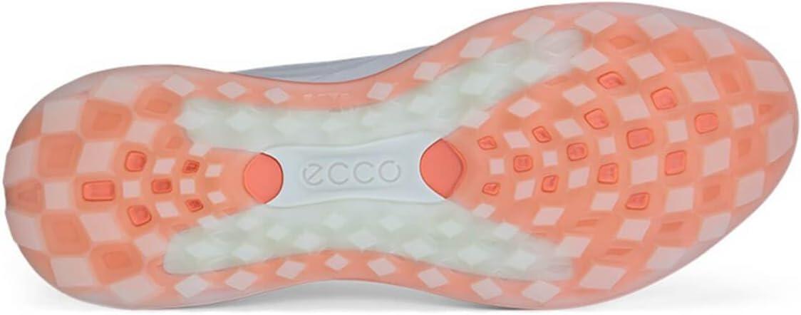 Zapatos Golf Mujer ECCO Ladies LT1 BOA 4/4