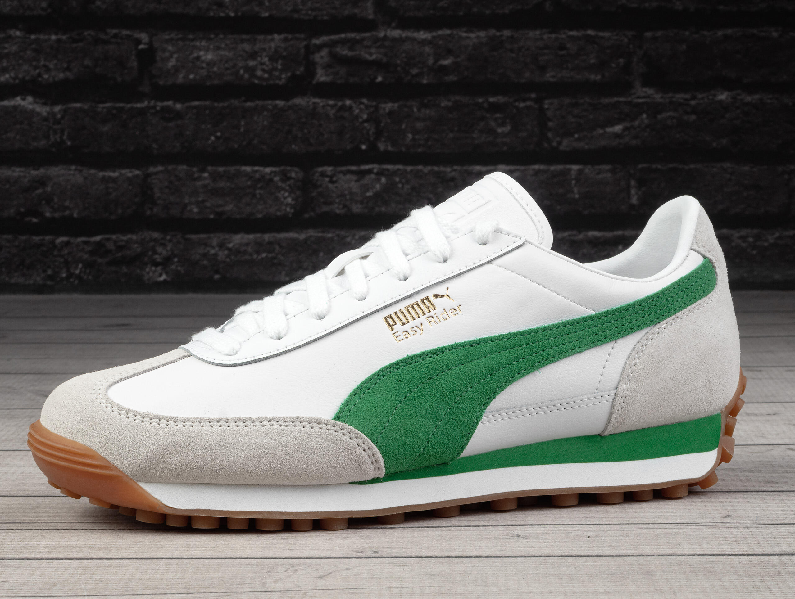 Buty męskie sneakersy sportowe Puma EASY RIDER MIX 3/6