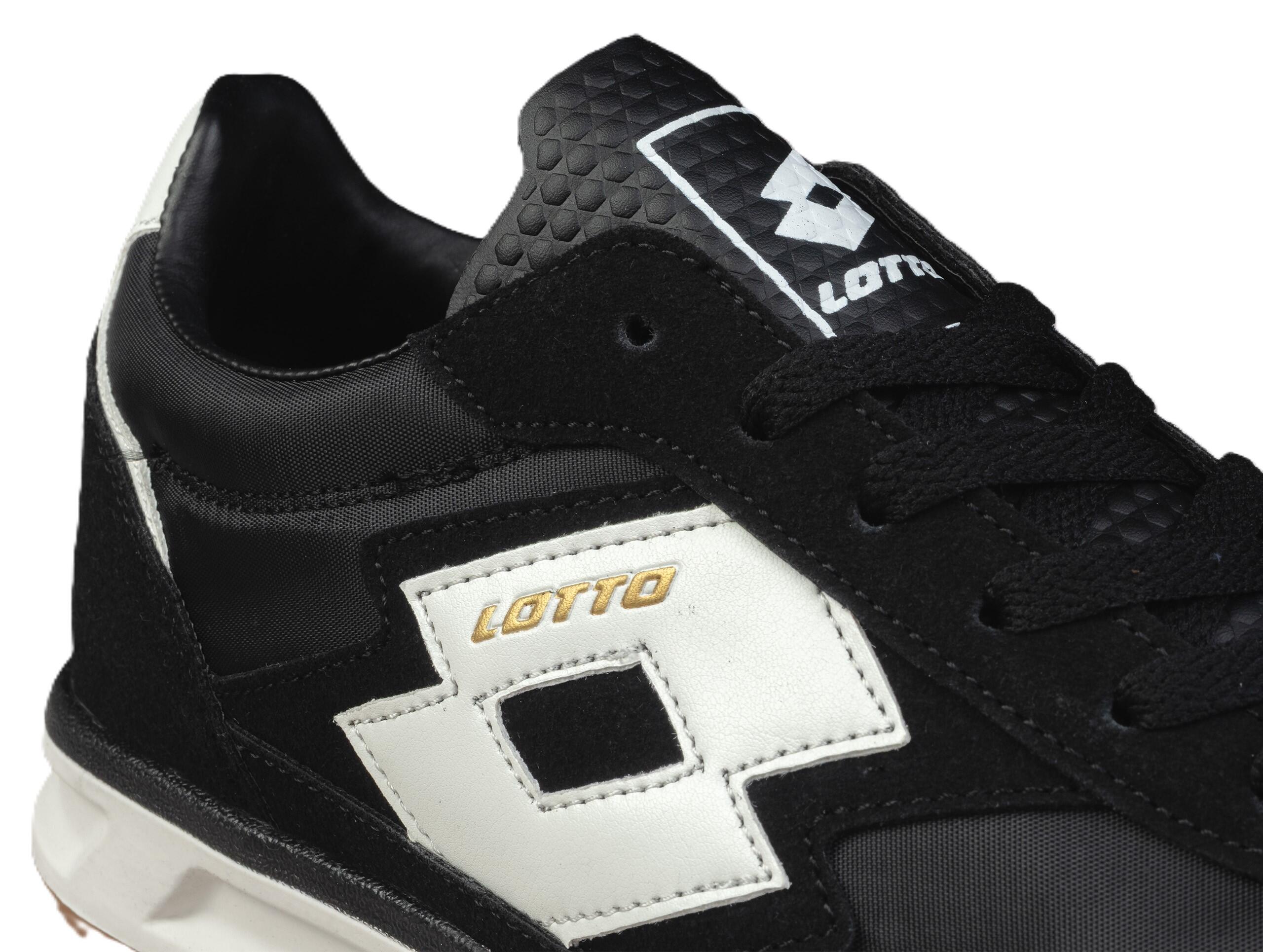 Buty męskie sportowe Lotto ATHLEGIC 5/5