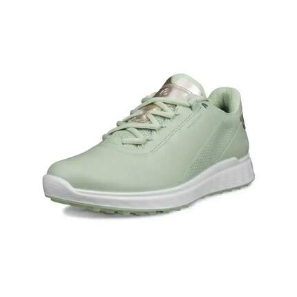 Chaussures de golf ECCO Ladies S-Casual pour femme