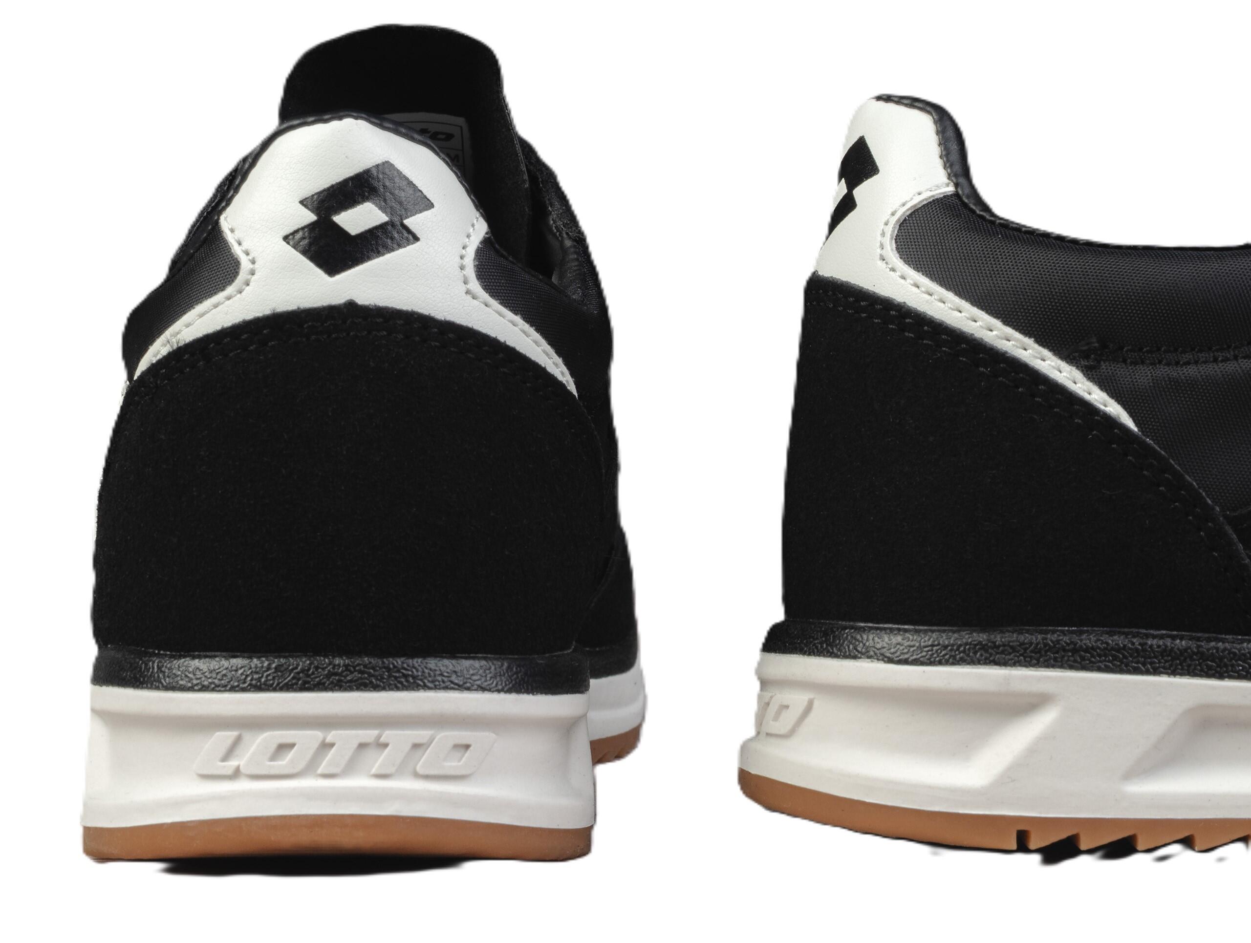 Buty męskie sportowe Lotto ATHLEGIC 4/5