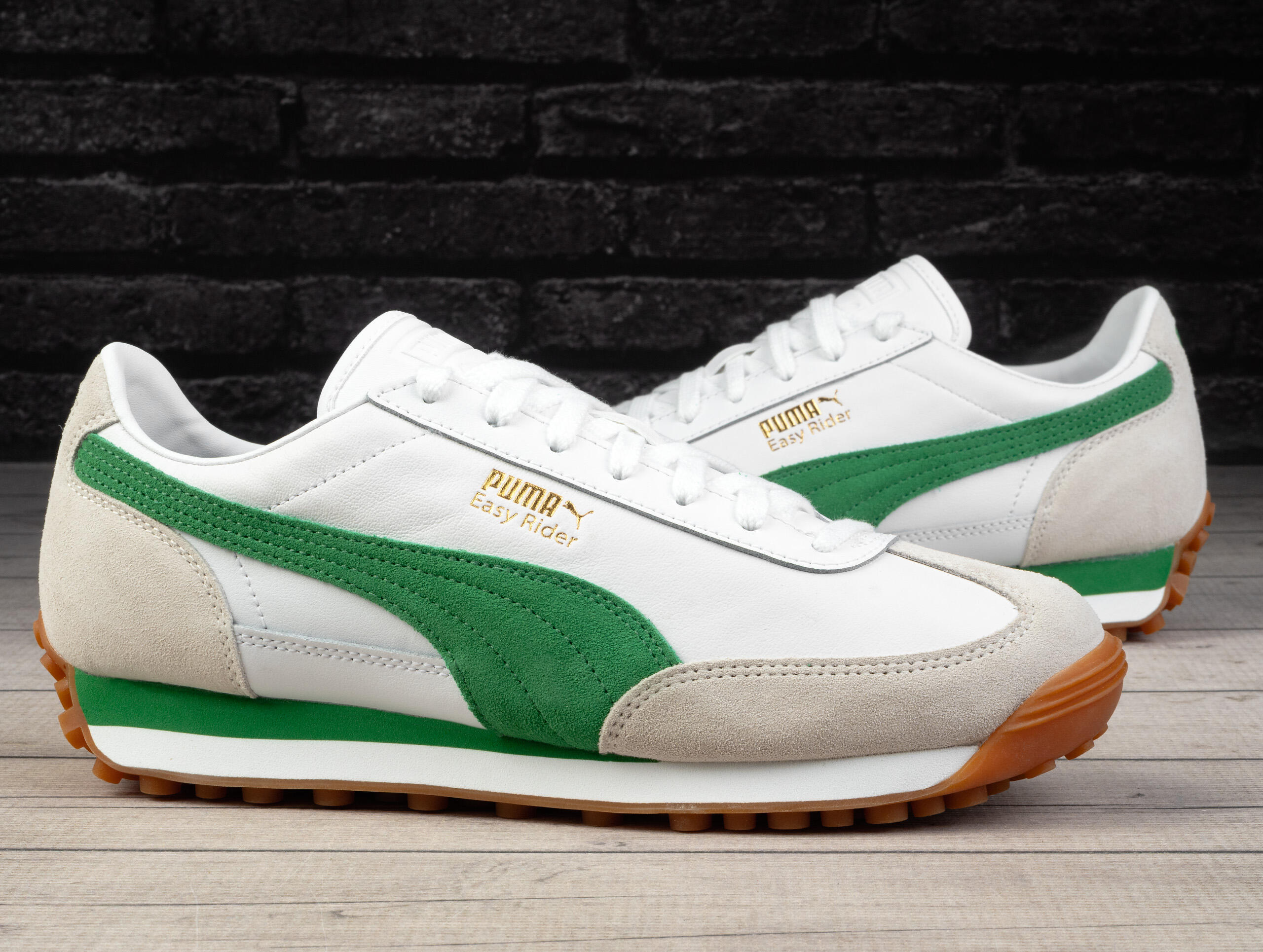 Buty męskie sneakersy sportowe Puma EASY RIDER MIX 2/6