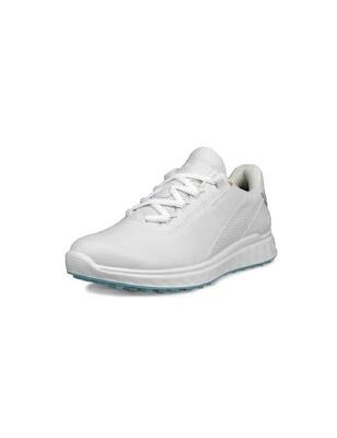 Scarpe da Golf Donna ECCO Ladies S-Casual