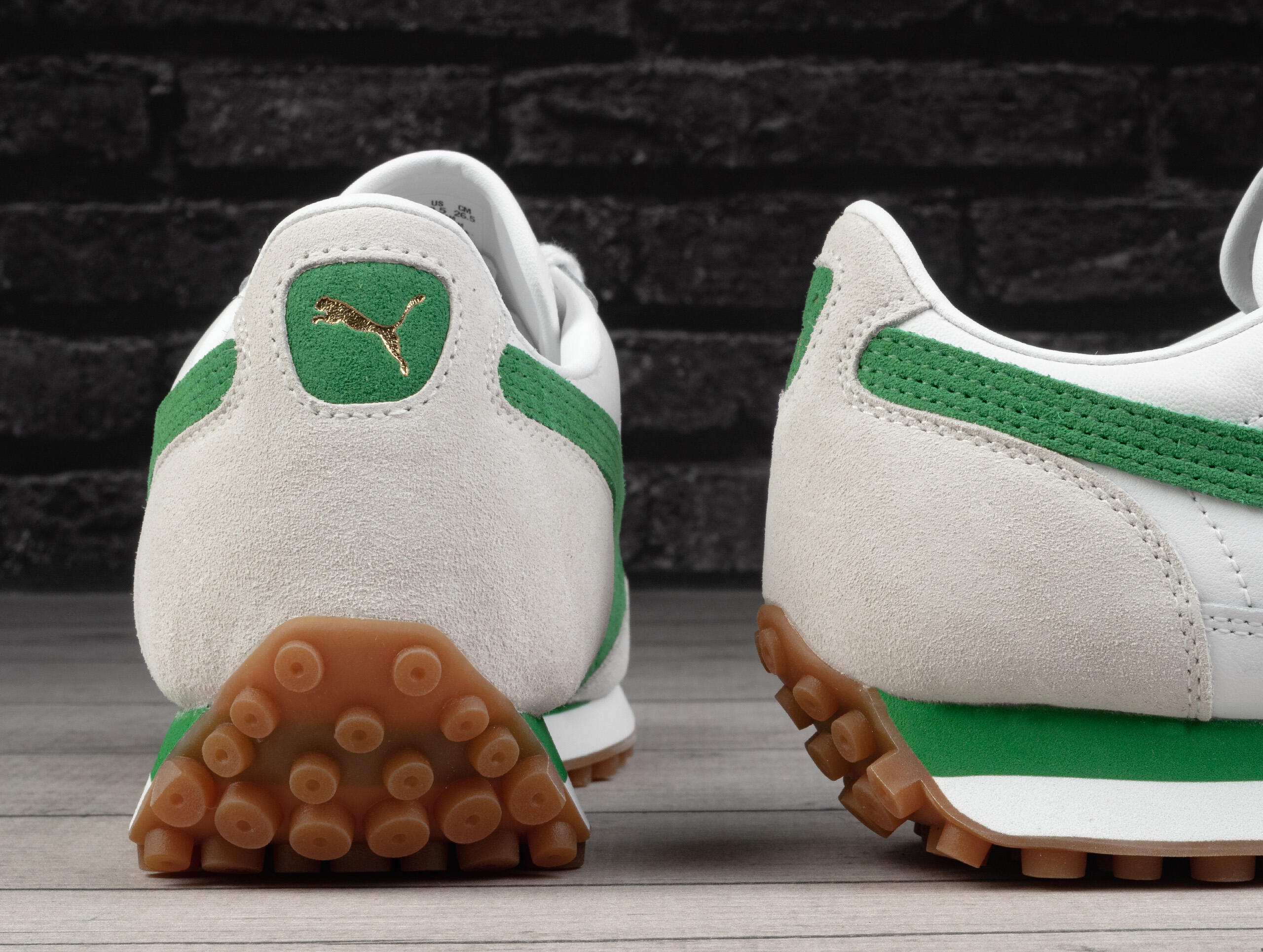 Buty męskie sneakersy sportowe Puma EASY RIDER MIX 4/6