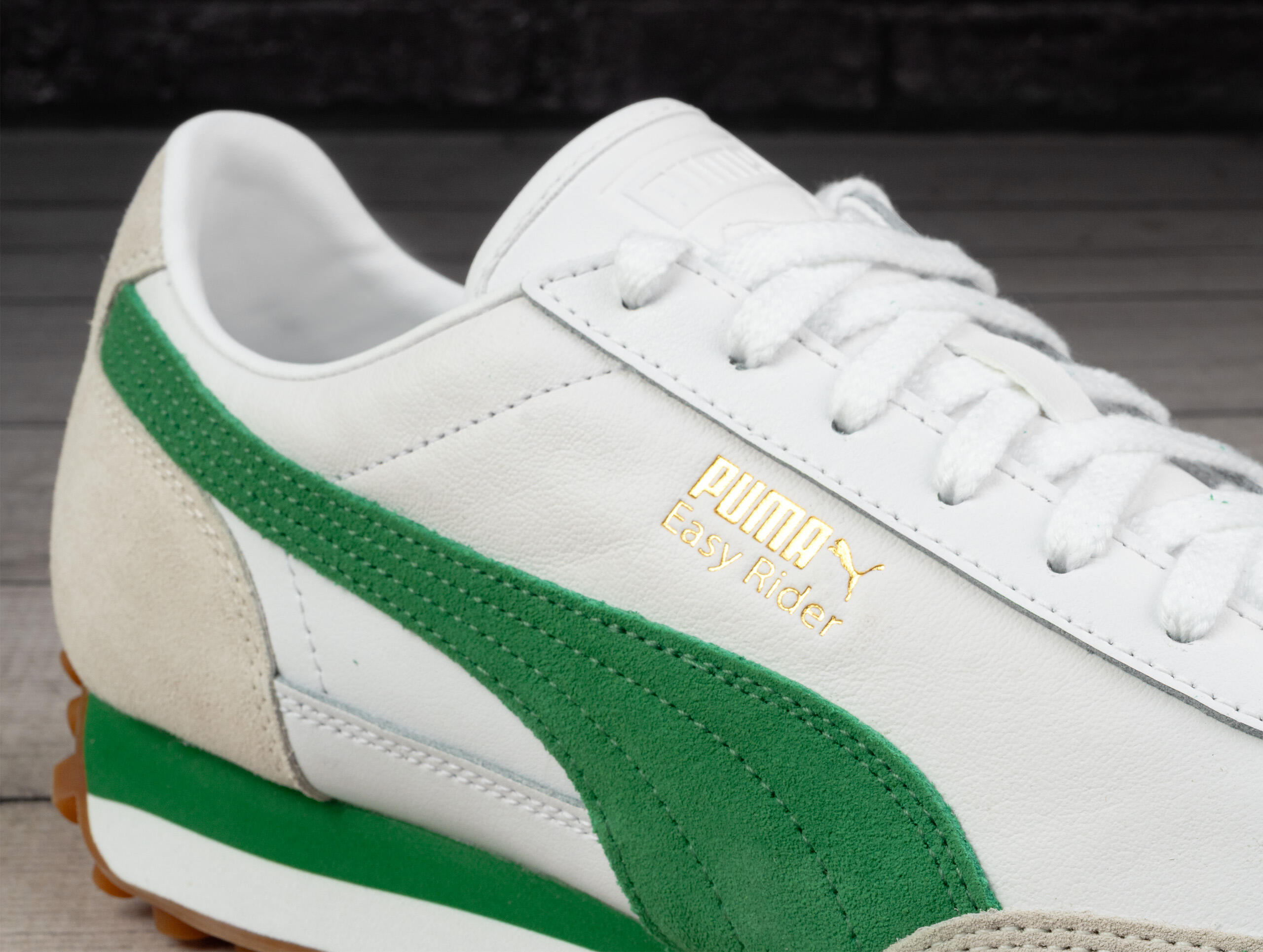 Buty męskie sneakersy sportowe Puma EASY RIDER MIX 6/6