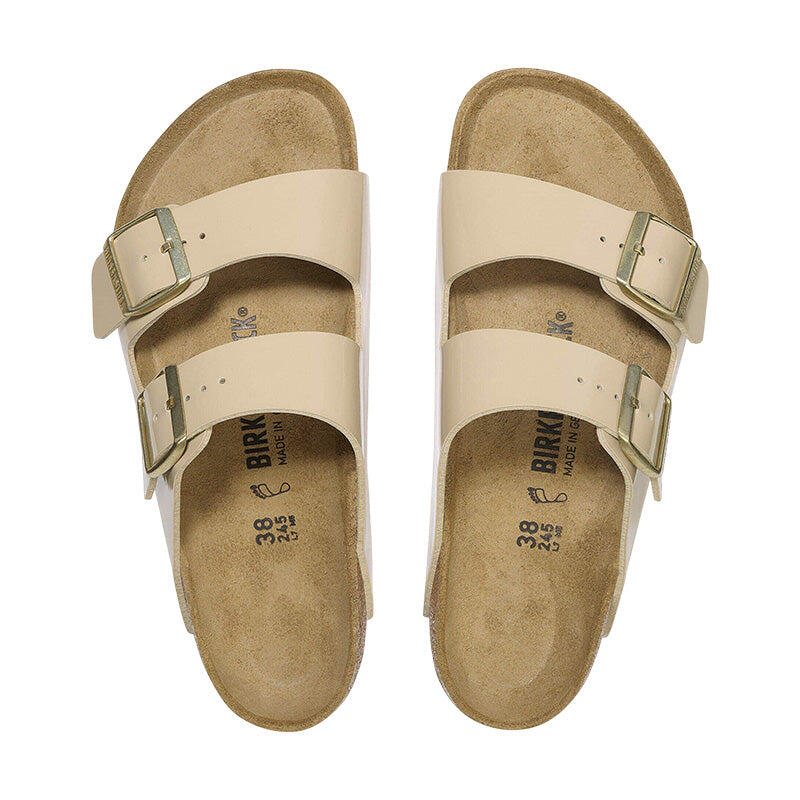 Sandale Birkenstock Birkenstock Arizona Birko-Flor Birkenstock 5/6