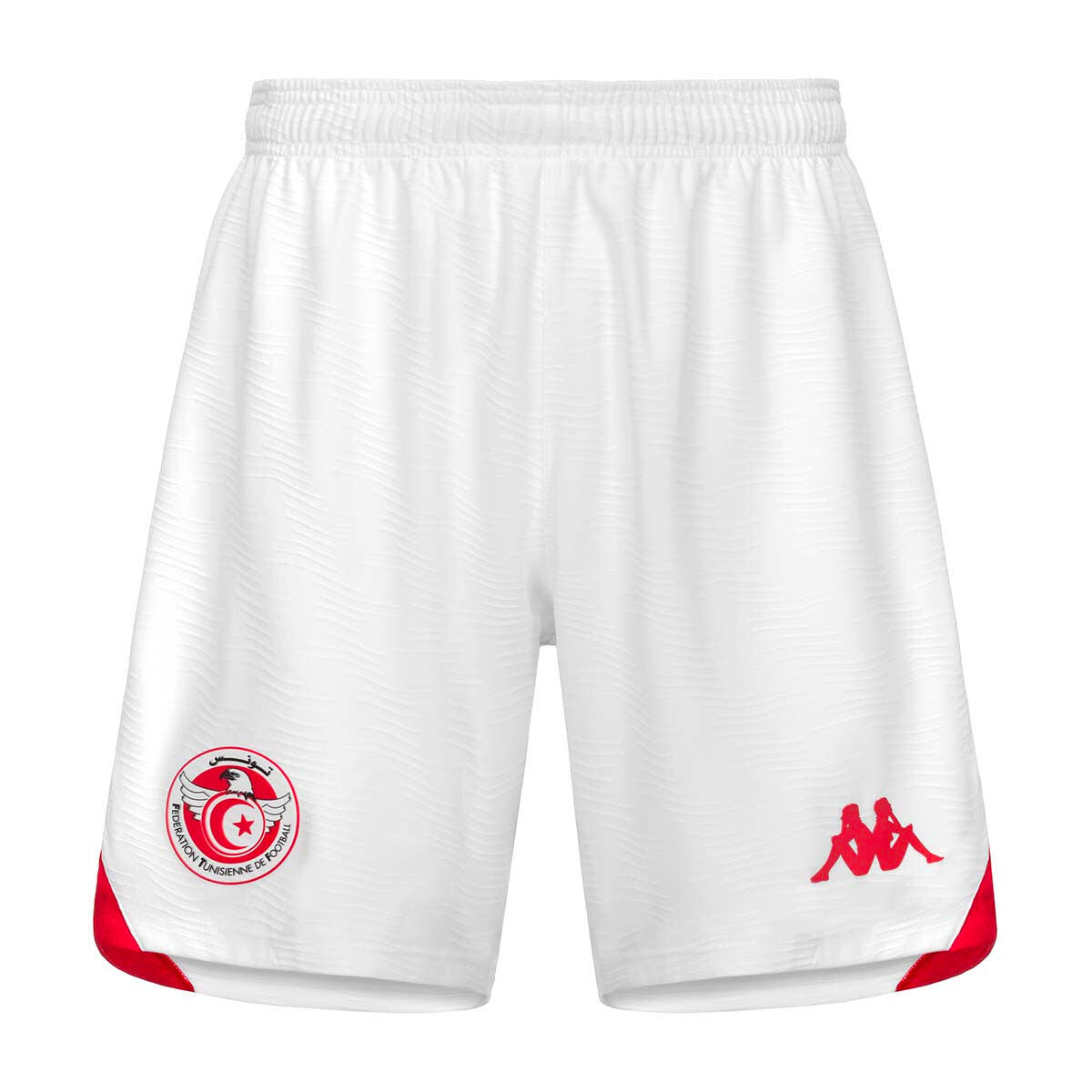 Short Kombat Ryder Pro Home homme TUNISIE 26/27 1/4