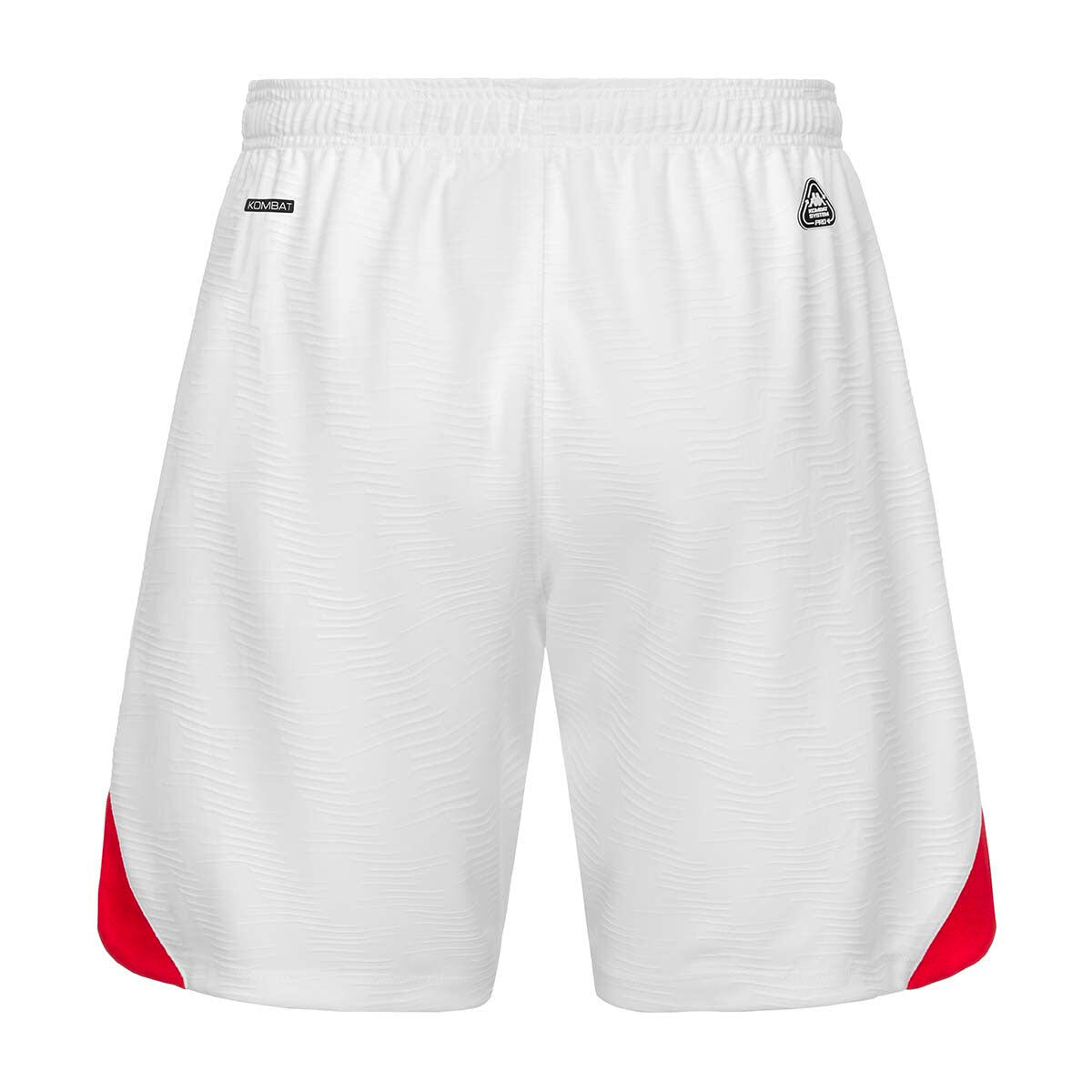 Short Kombat Ryder Pro Home homme TUNISIE 26/27 4/4