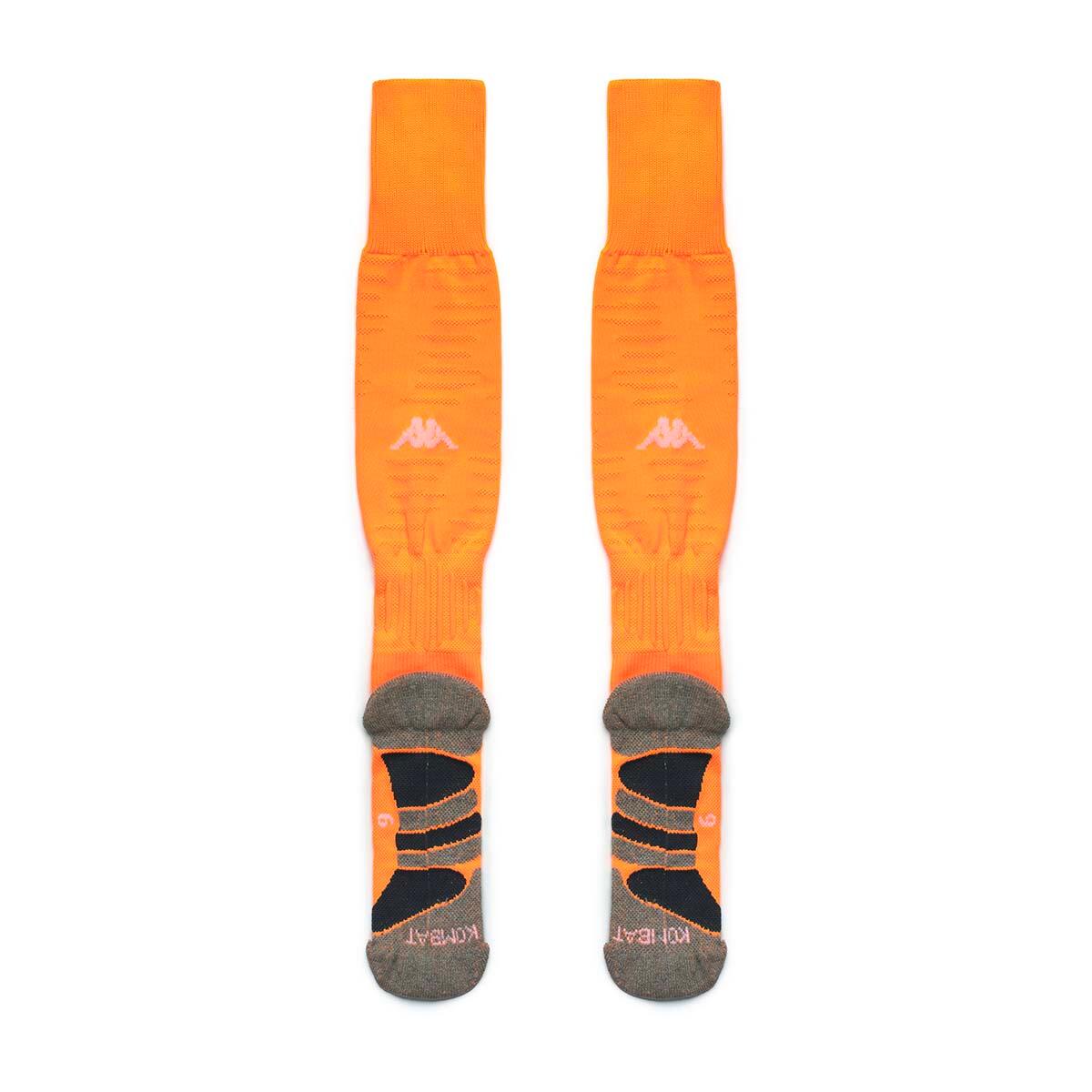 Chaussettes Kombat Spark Pro 2 Gk adulte TUNISIE 26/27 3/4