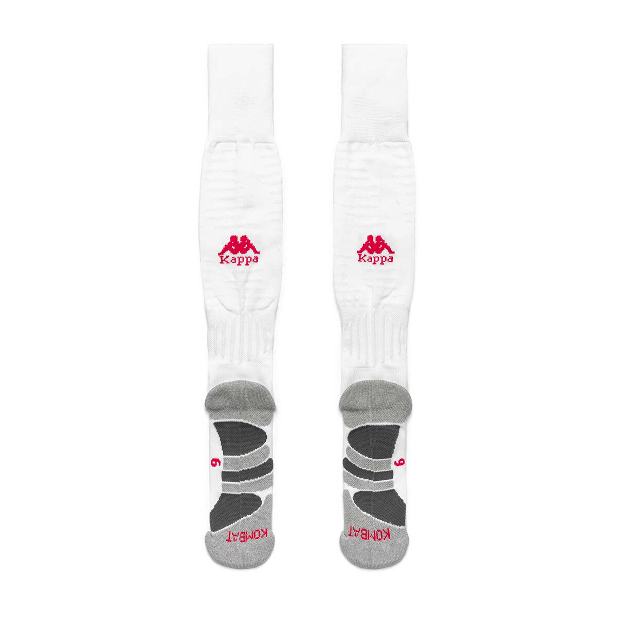 Chaussettes Kombat Spark Pro 2 Home adulte TUNISIE 26/27 3/4