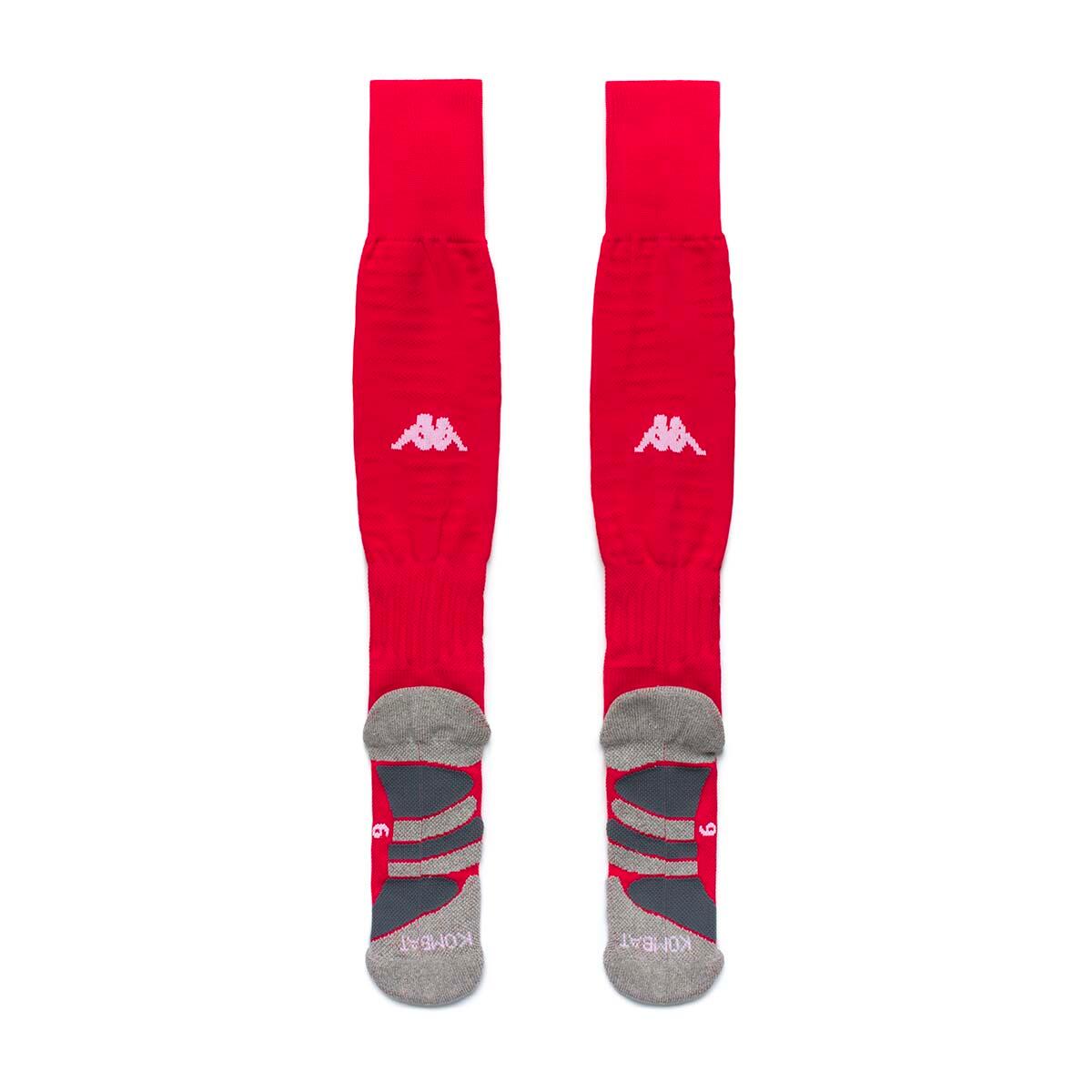 Chaussettes Kombat Spark Pro 2 Away adulte TUNISIE 26/27 2/4