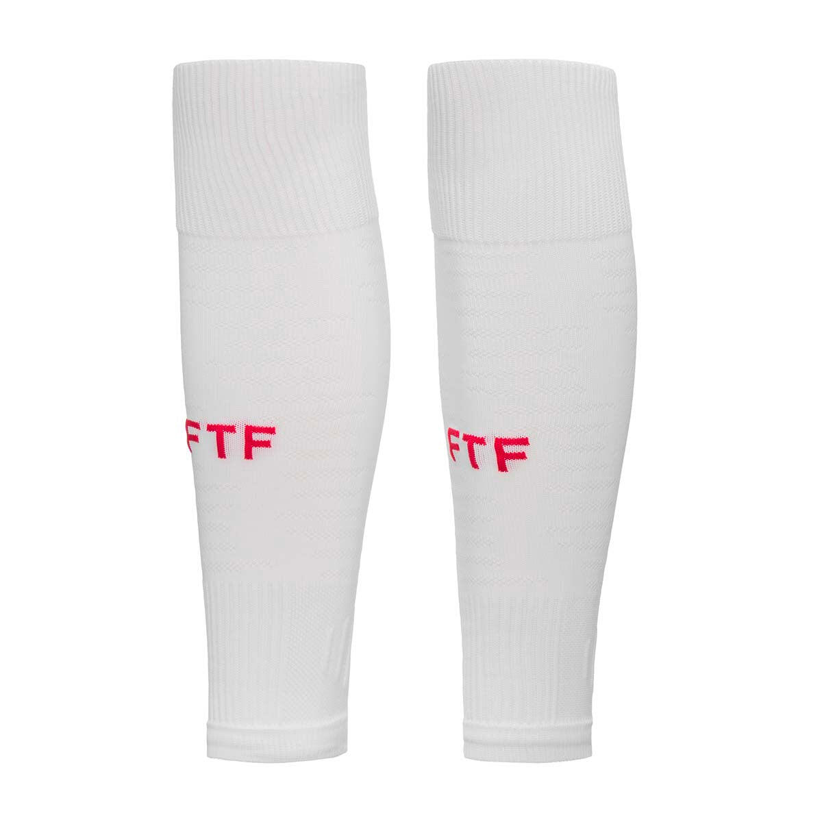 Chaussettes Kombat Spolf Pro 2 Home adulte TUNISIE 26/27 4/4
