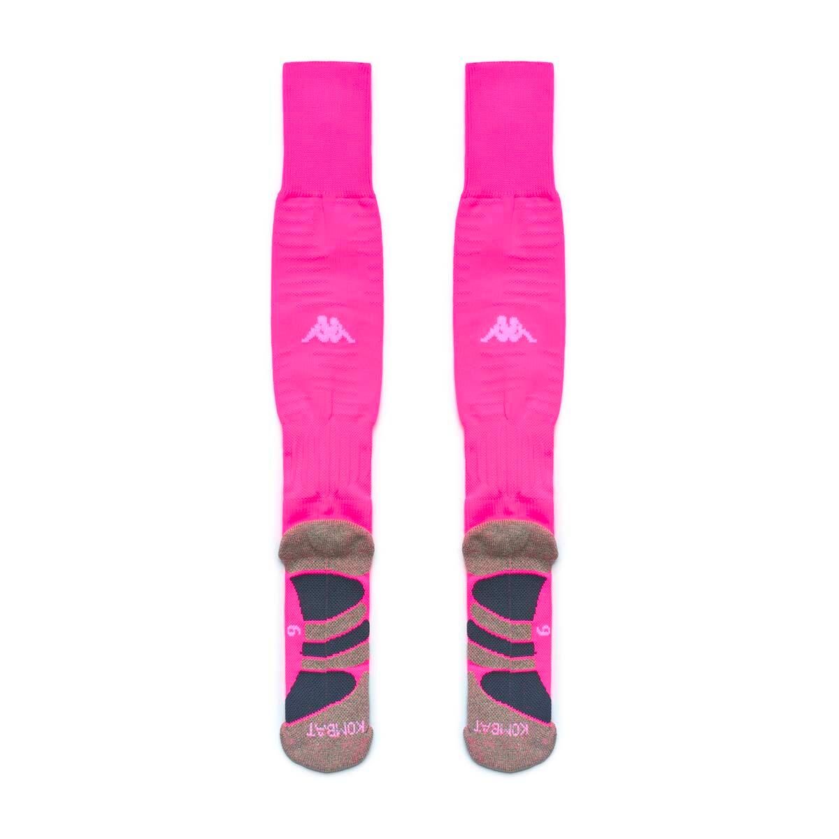 Chaussettes Kombat Spark Pro 2 Gk adulte TUNISIE 26/27 3/4