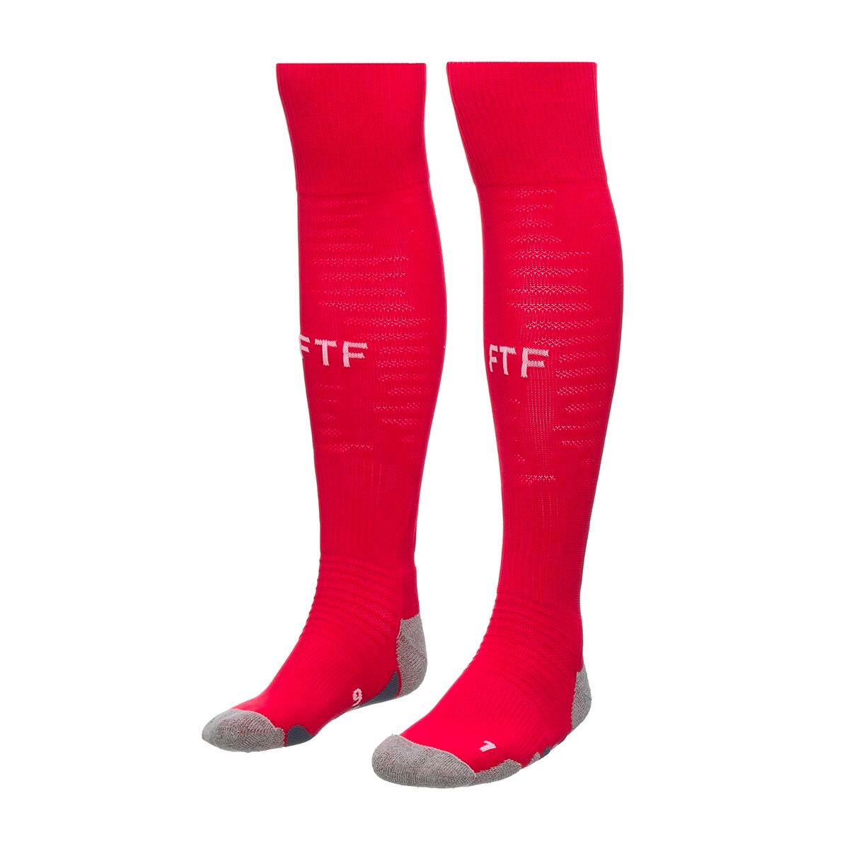 Chaussettes Kombat Spark Pro 2 Away adulte TUNISIE 26/27 4/4