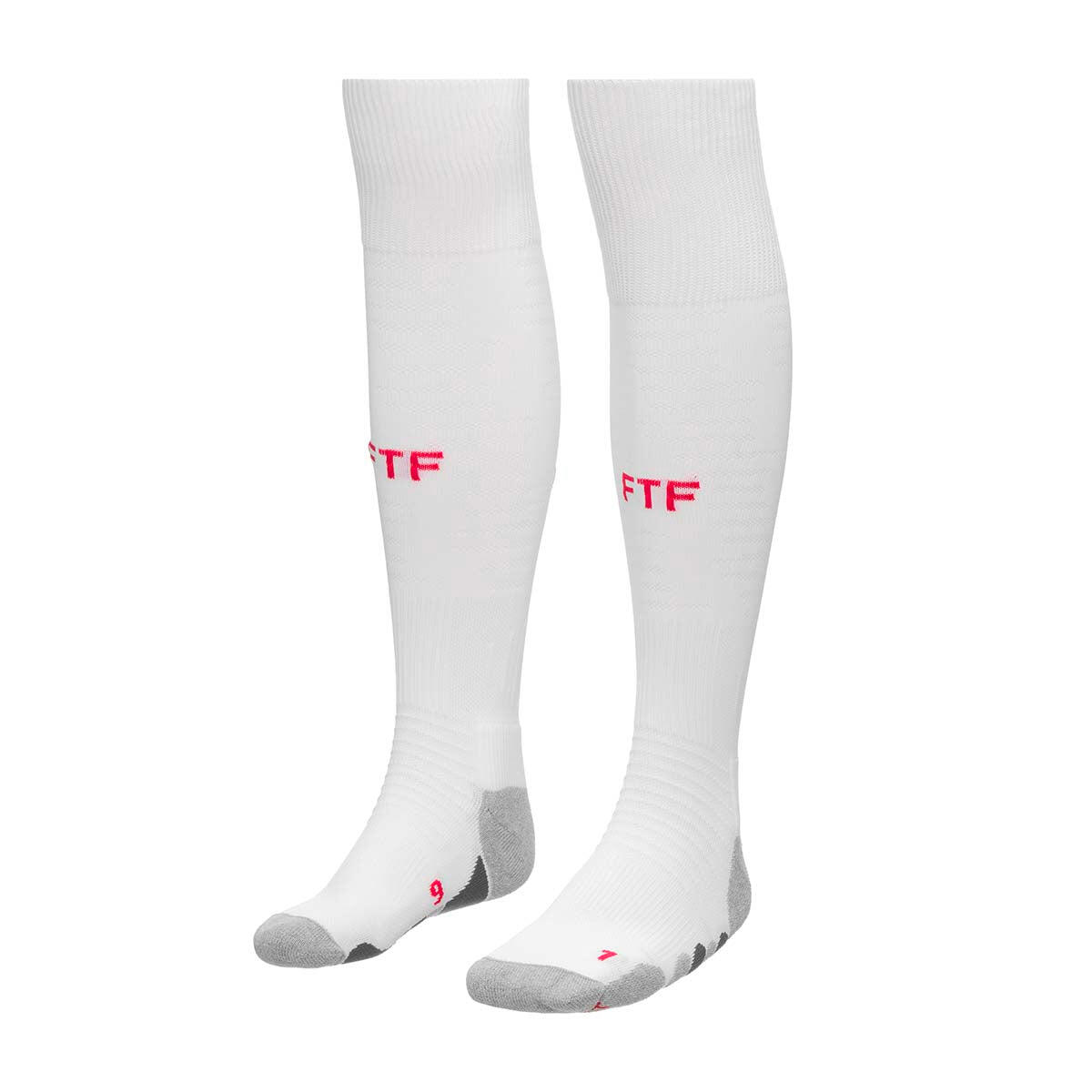 Chaussettes Kombat Spark Pro 2 Home adulte TUNISIE 26/27 4/4
