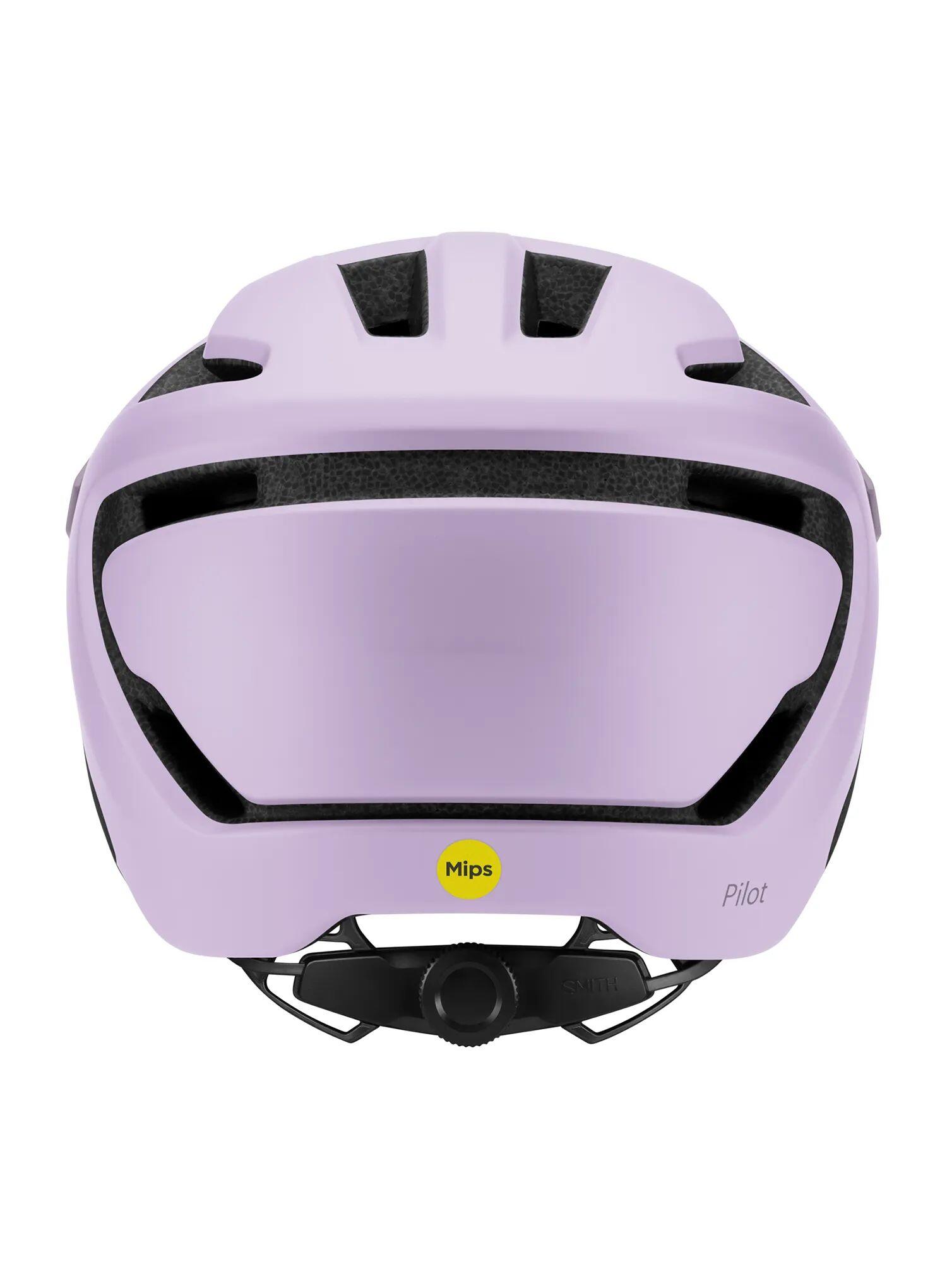 Kask enduro Smith Pilot Mips 2/3
