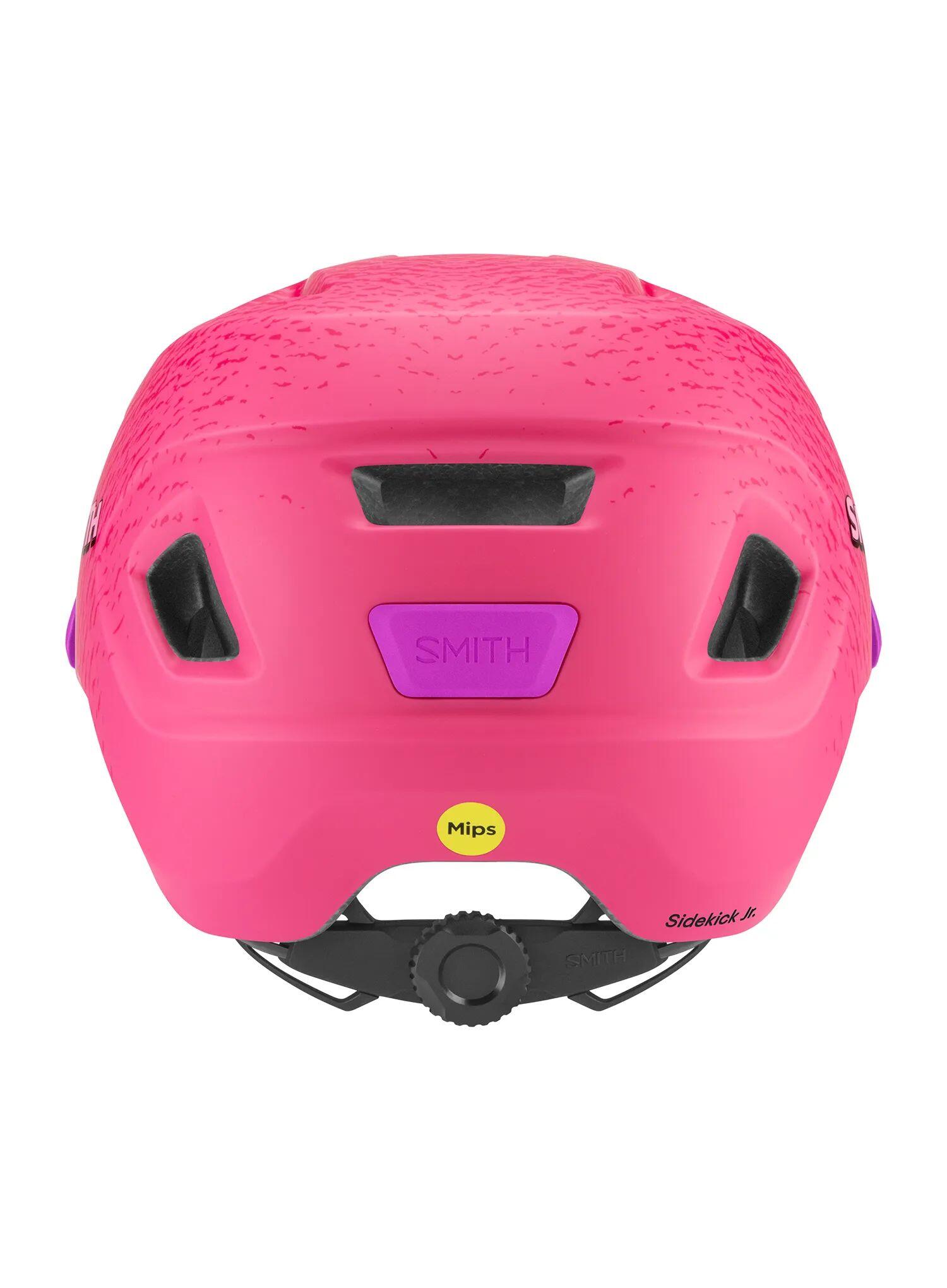 Kask rowerowy dla dzieci Smith Sidekick Jr Mips 2/3