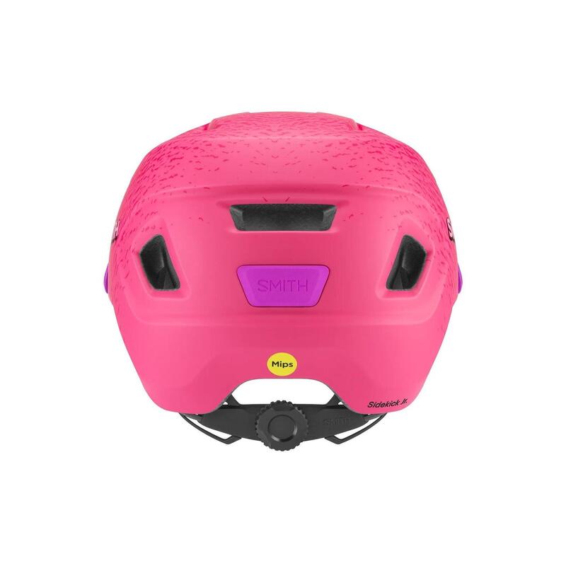 Kask rowerowy dla dzieci Smith Sidekick Jr Mips