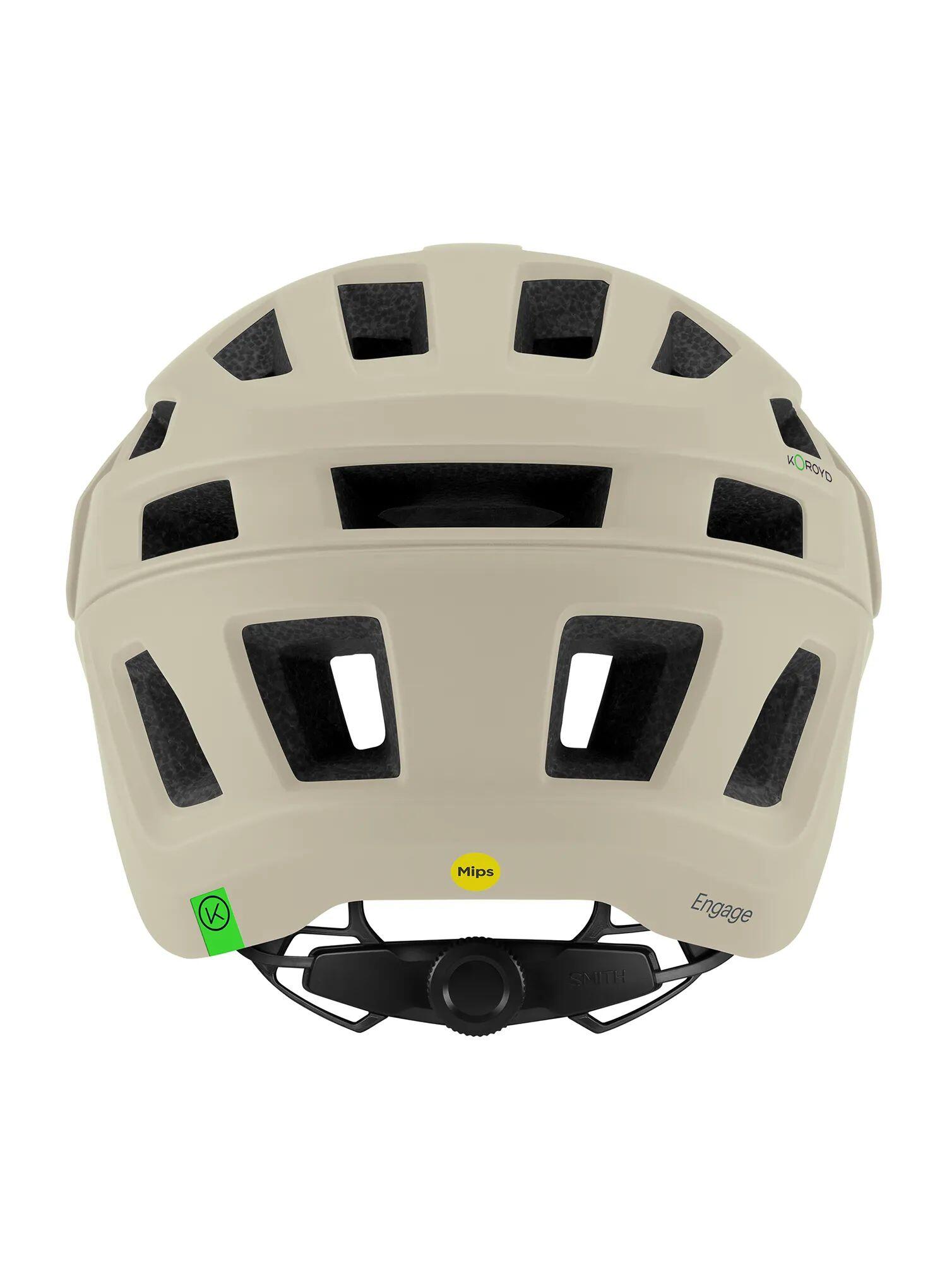 Kask rowerowy Smith Engage 2 Mips 2/3