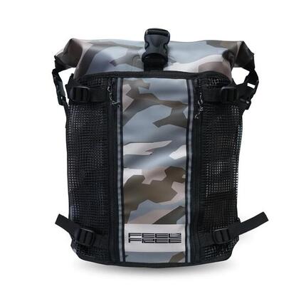 Wasserdichter Camouflage-Rucksack für Angeln und Jagd