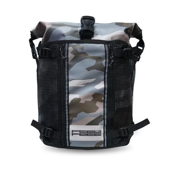 Wasserdichter Camouflage-Rucksack für Angeln und Jagd