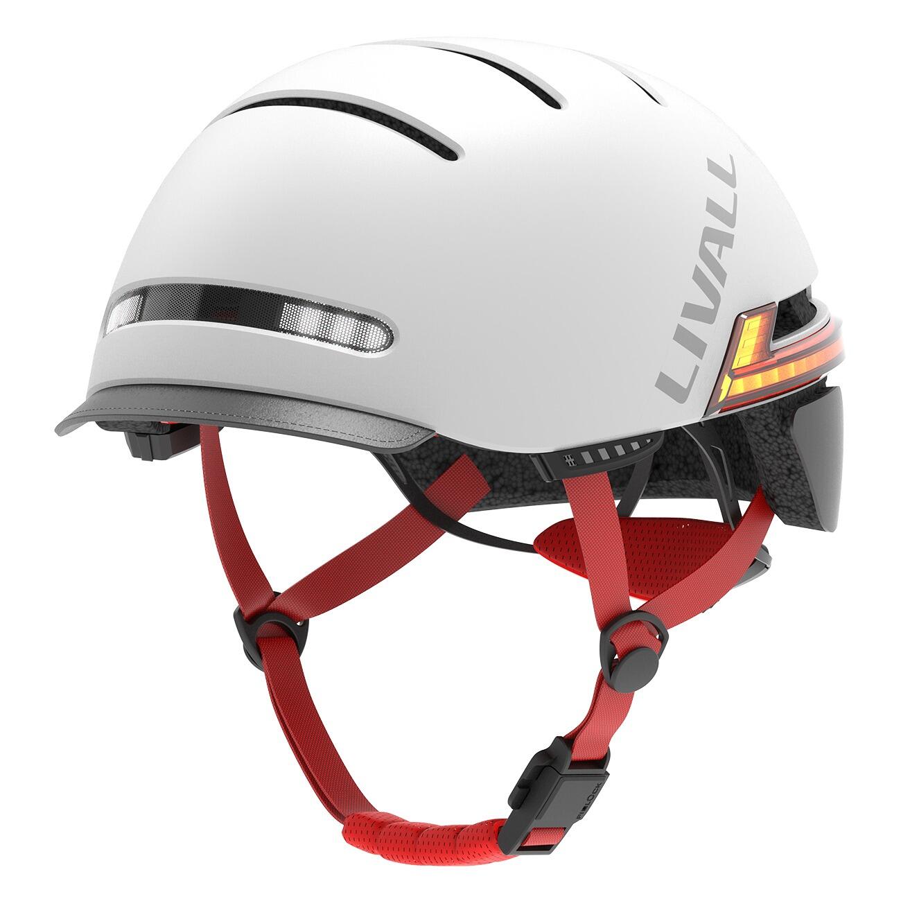 LIVALL BH51M NSO II Fahrradhelme 2/7