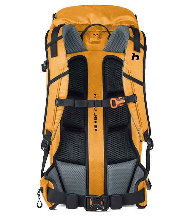 Hannah Rucksäcke ARROW 40 3/7