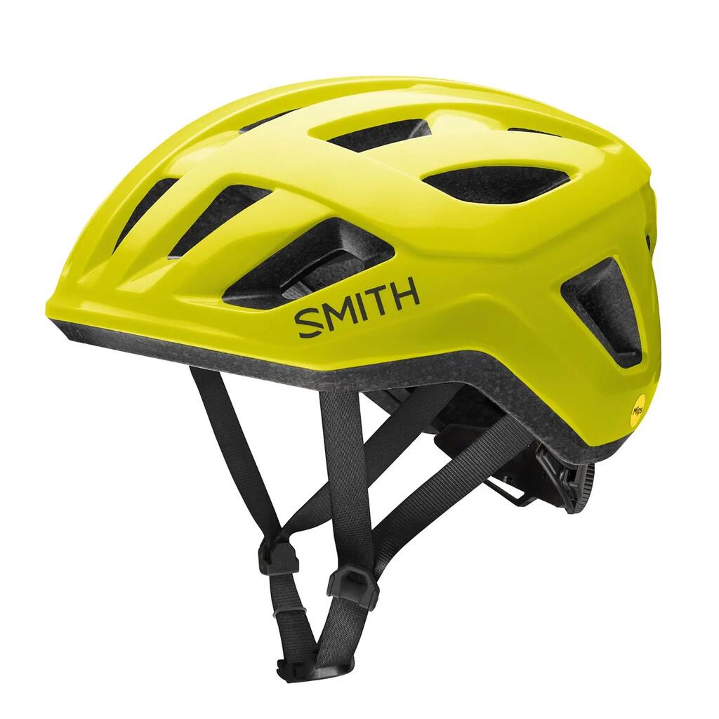 Kask na rower Smith Signal Mips