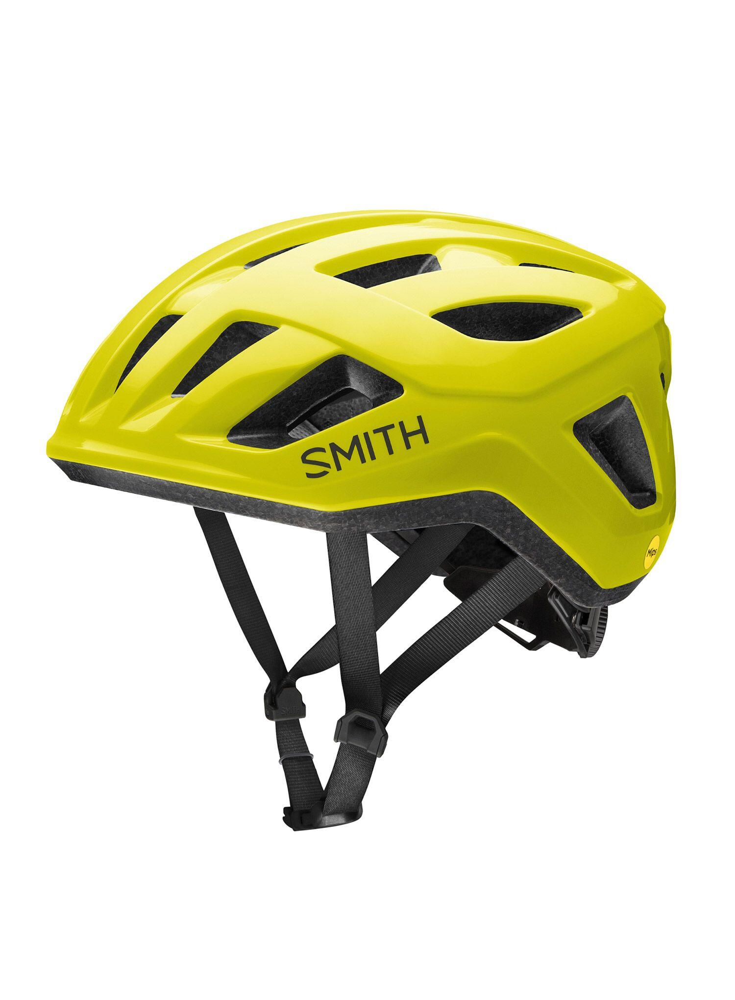 Kask na rower Smith Signal Mips 1/3