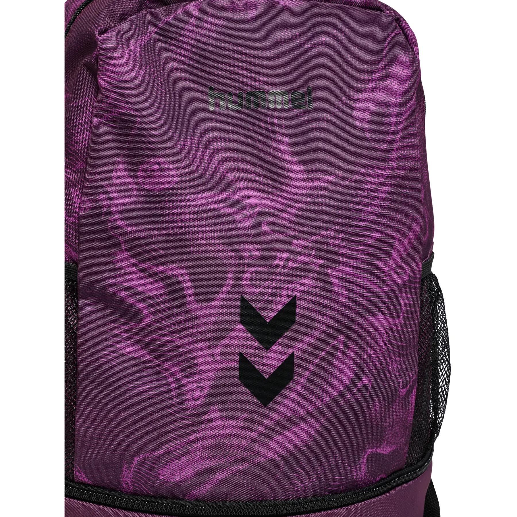 Sac à dos Hummel Blaze Club 26 3/3