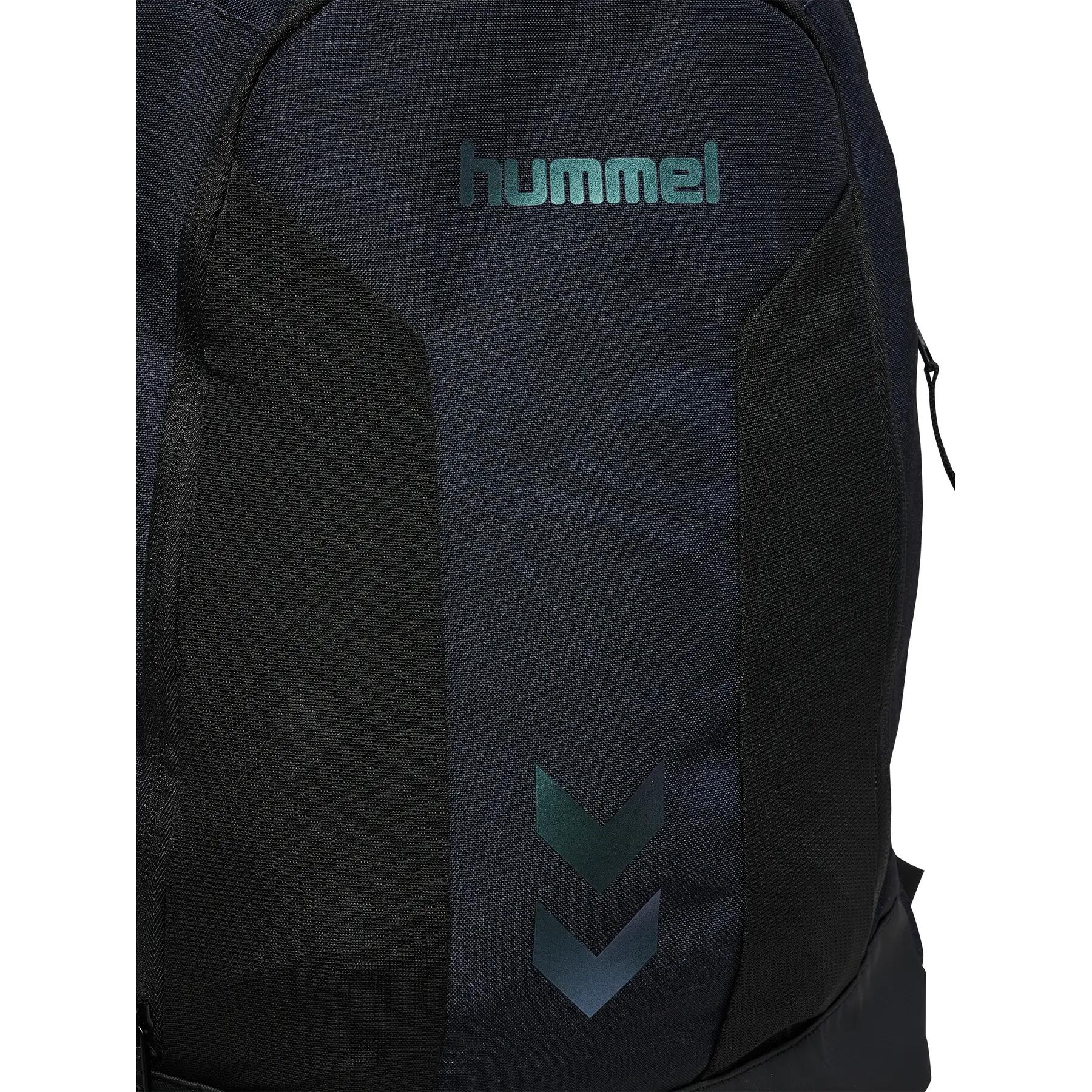 Rucksack Hummel Blaze 26 Lead 3/3