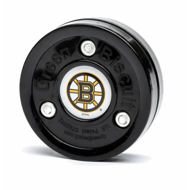 Green Biscuit NHL