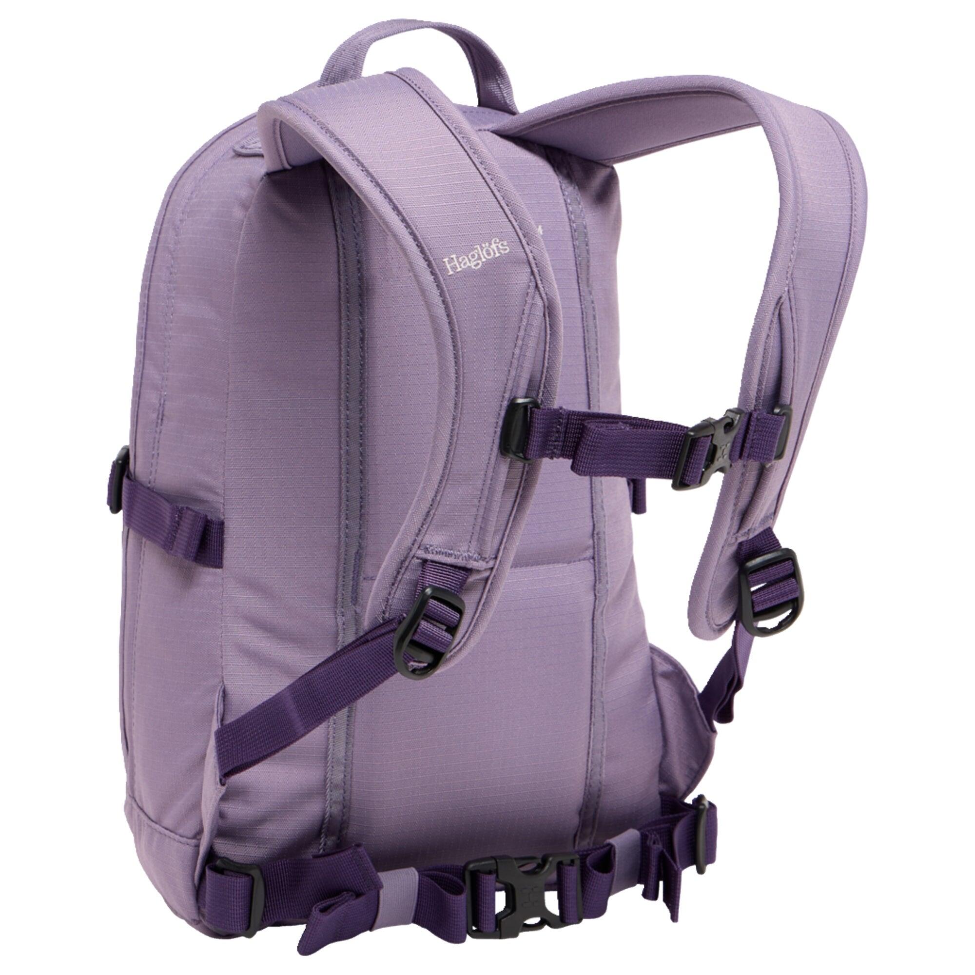Haglöfs Tight X-Small 10 - Rucksack 39 cm 3/4