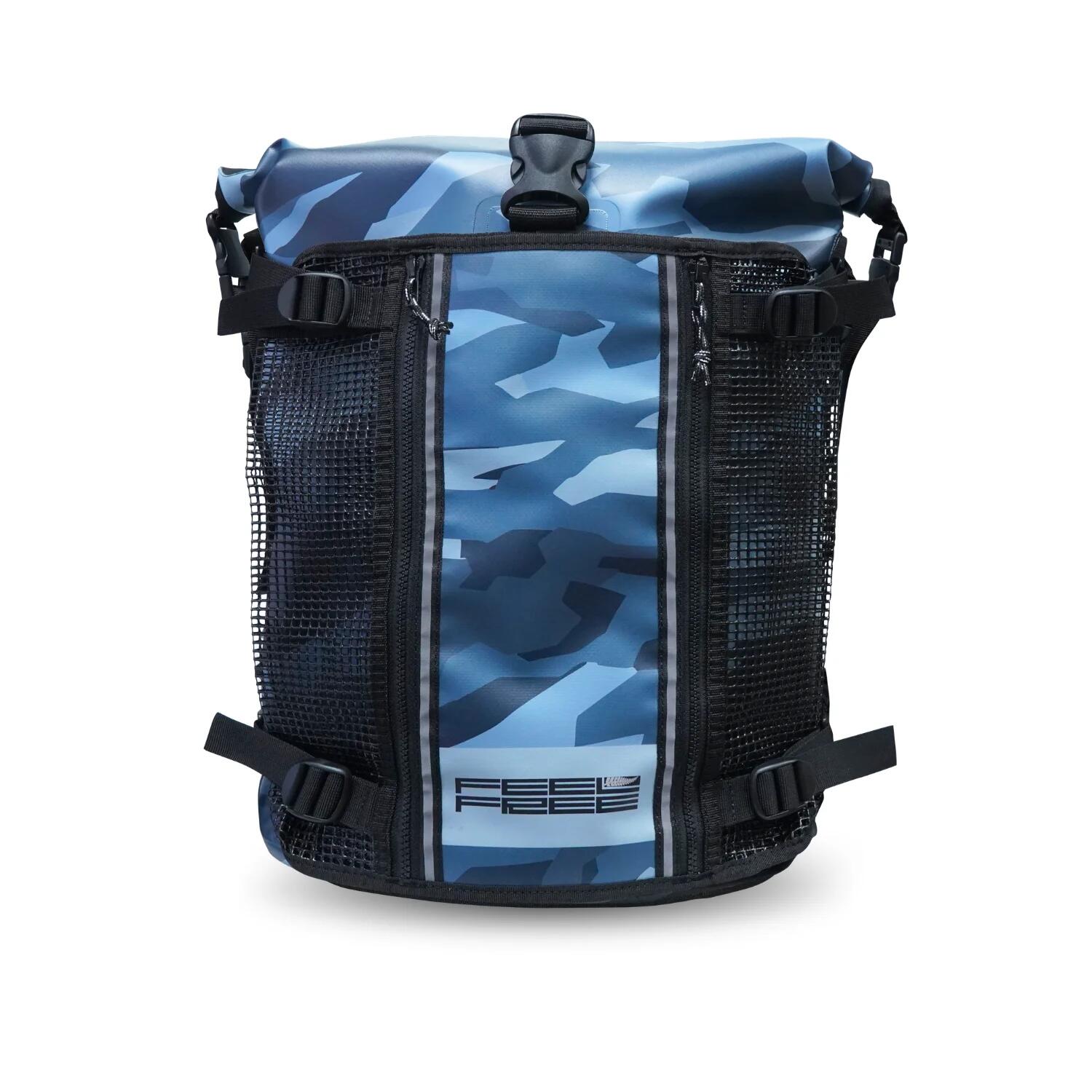 bleu clair / bleu fonce / bleu marine