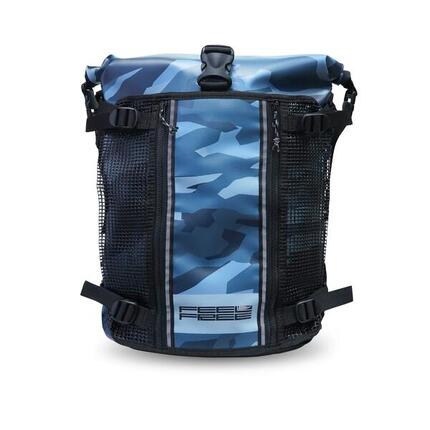 Wasserdichter Camouflage-Rucksack für Angeln und Jagd