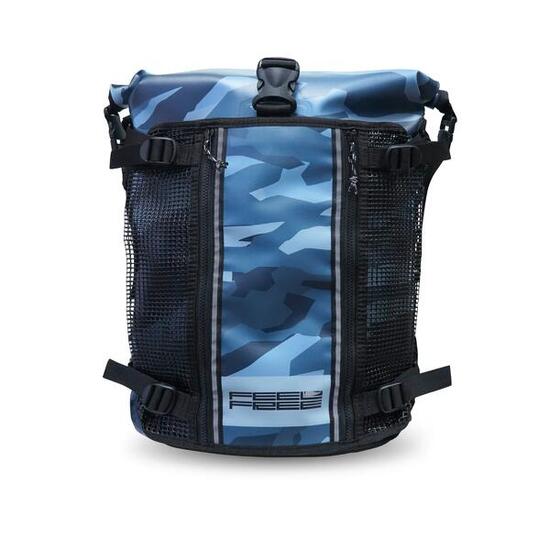 Wasserdichter Camouflage-Rucksack für Angeln und Jagd
