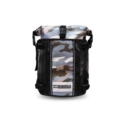 Wasserdichter Camouflage-Rucksack für Angeln und Jagd