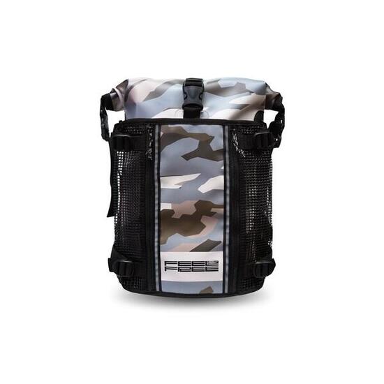 Wasserdichter Camouflage-Rucksack für Angeln und Jagd