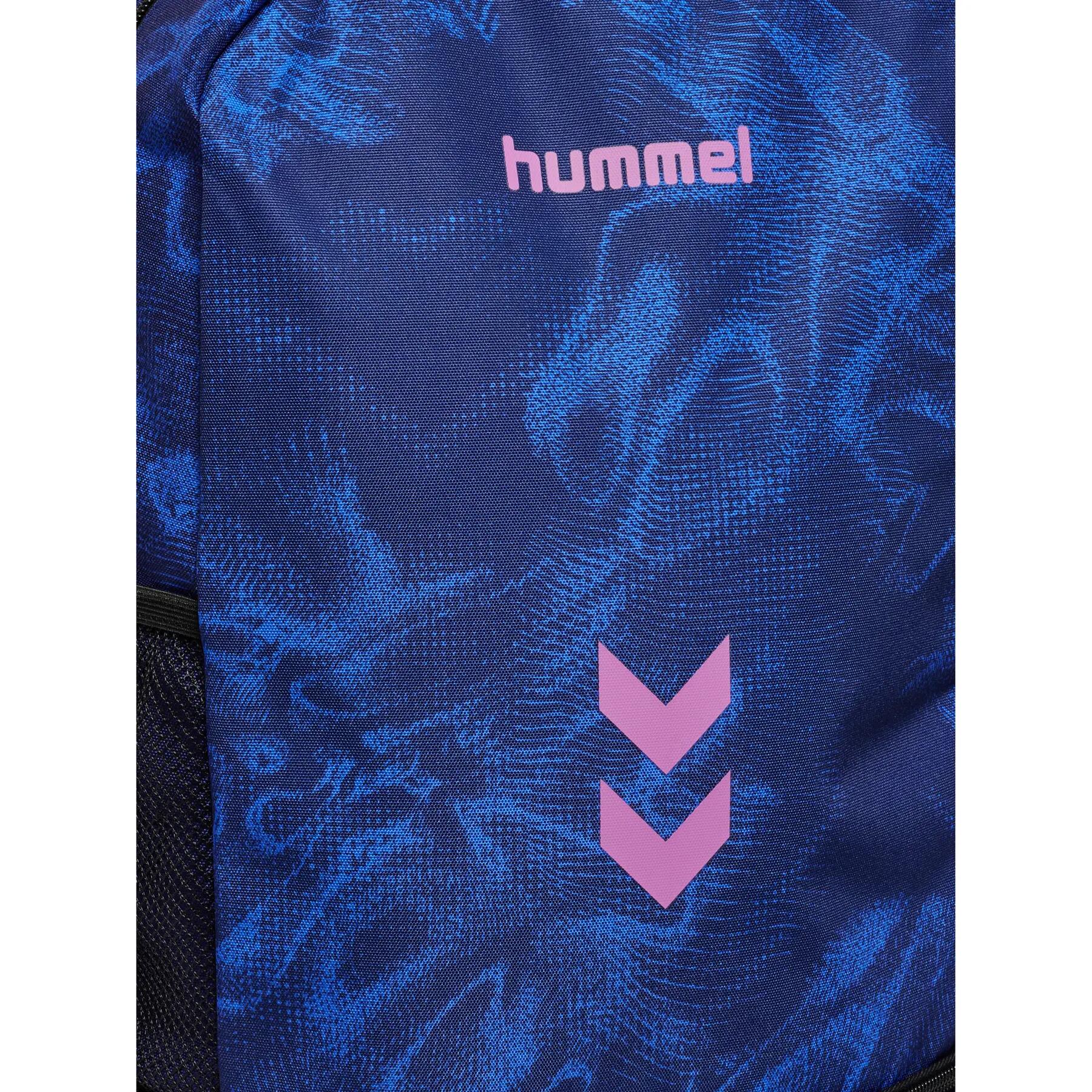 Sac à dos Hummel Blaze Club 26 3/3