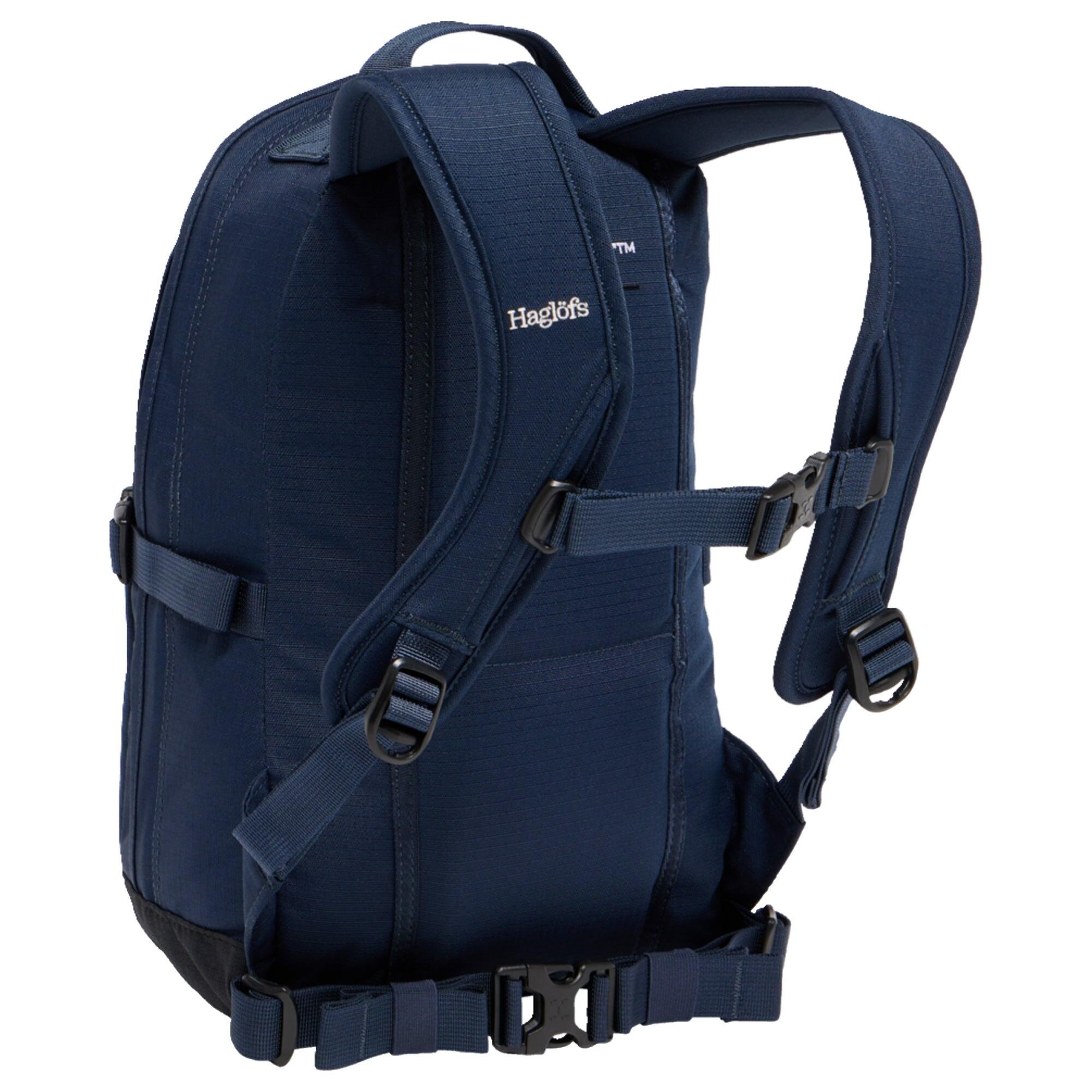 Haglöfs Tight X-Small 10 - Rucksack 39 cm 3/4