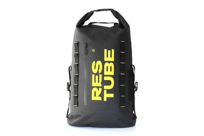 RESTUBE Coast 25L – Zaino roll-top resistente all'acqua