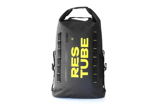 RESTUBE Coast 25L – Waterbestendige roll-top rugzak