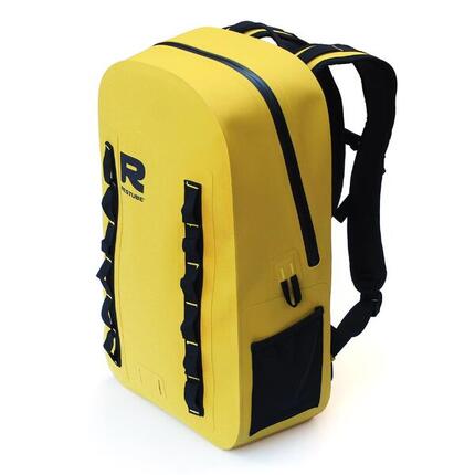 RESTUBE Ocean 28L – 100% waterdichte outdoor rugzak