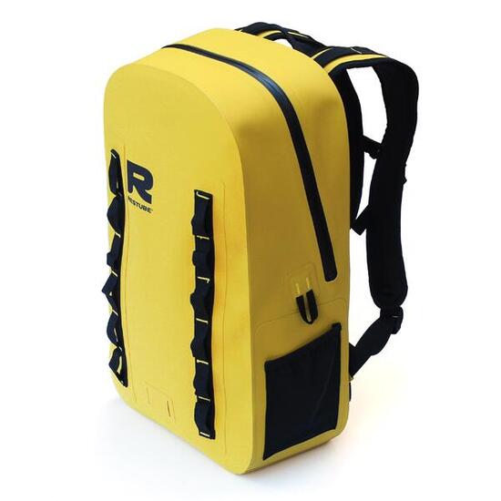 RESTUBE Ocean 28L – 100% waterdichte outdoor rugzak