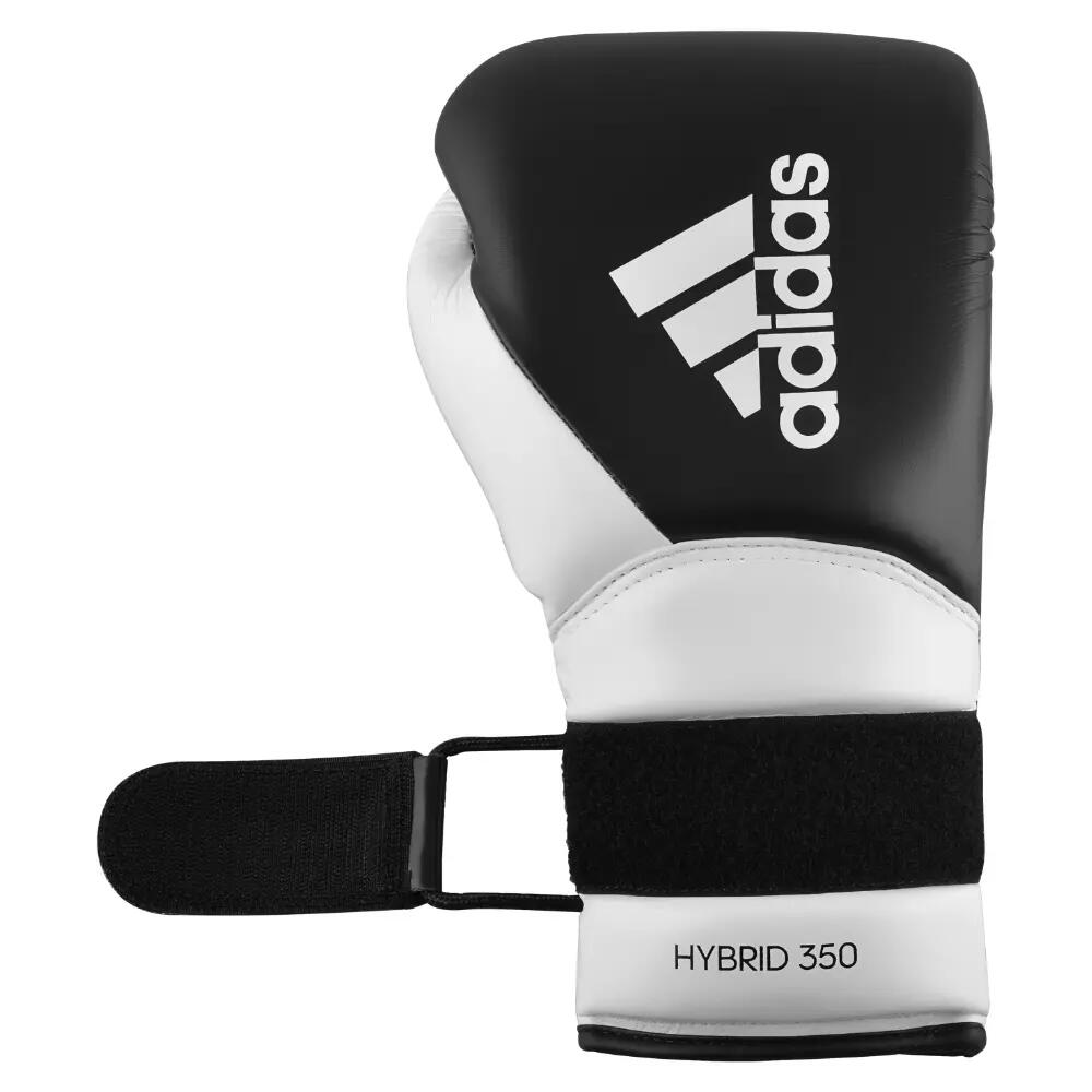 Hybrid 350 Duo Lace 3/5