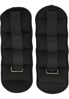 Fitness artikelen ankle/wrist weight 2x1kg