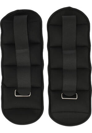 Ausrüstung Ankle/Wrist Weight 2x1 kg