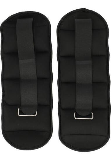 Ausrüstung Ankle/Wrist Weight 2x1 kg