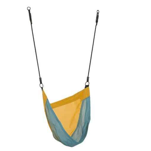 Schommeltype Cocoon Denoh Turquoise 3/3