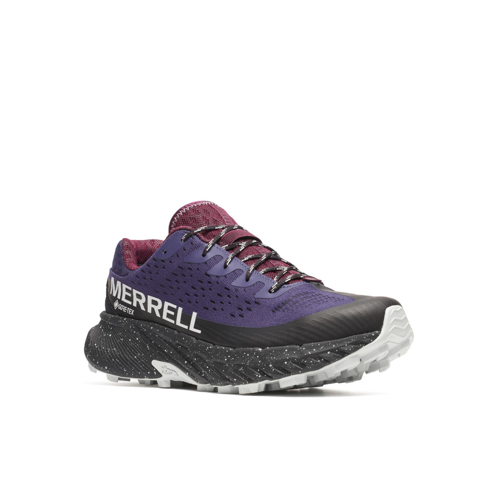 MERRELL picture